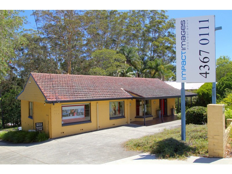 496  The Entrance  Road, Erina Heights NSW 2260