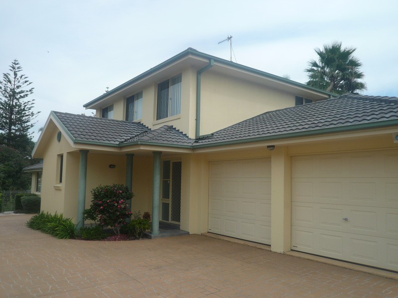 3/164 Ocean Parade, Blue Bay NSW 2261