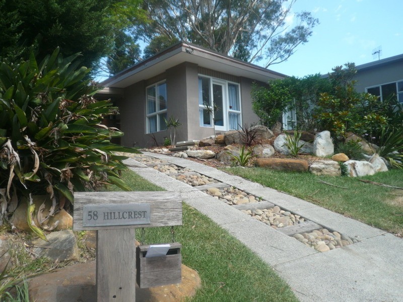 58 Hillcrest Street, Terrigal NSW 2260