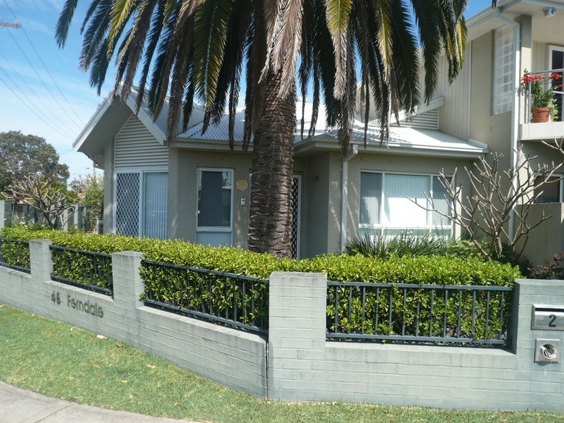 2/46 Ferndale Street, Killarney Vale NSW 2261