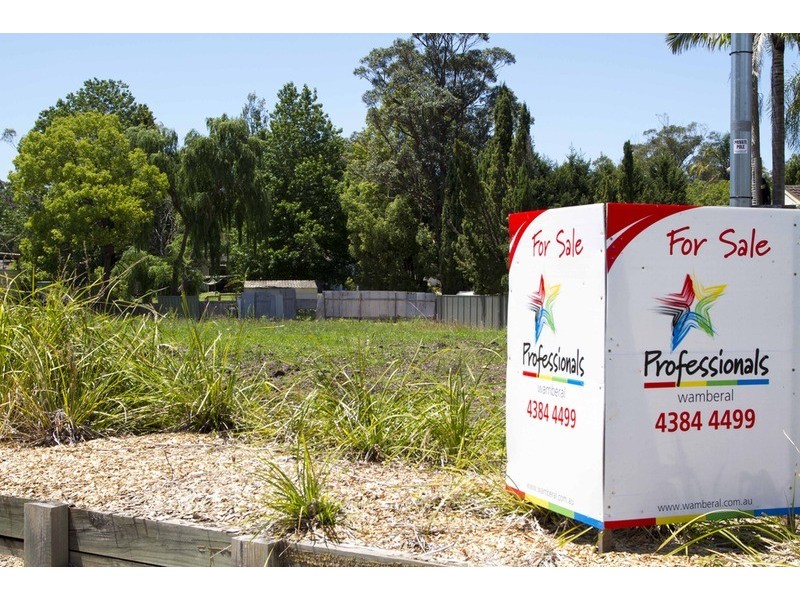 302 The Entrance  Road, Erina NSW 2250