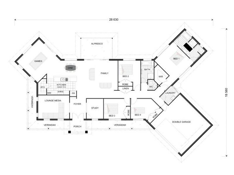 202 Wattle Tree  Road, Holgate NSW 2250