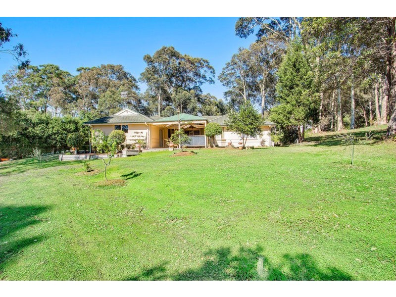 531 Tumbi  Road, Wamberal NSW 2260
