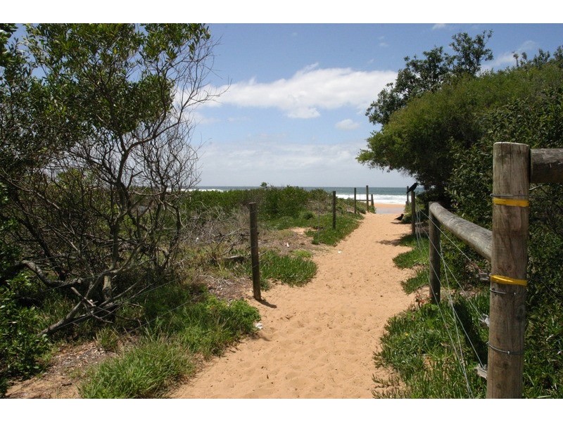 162a Ocean View  Drive, Wamberal NSW 2260