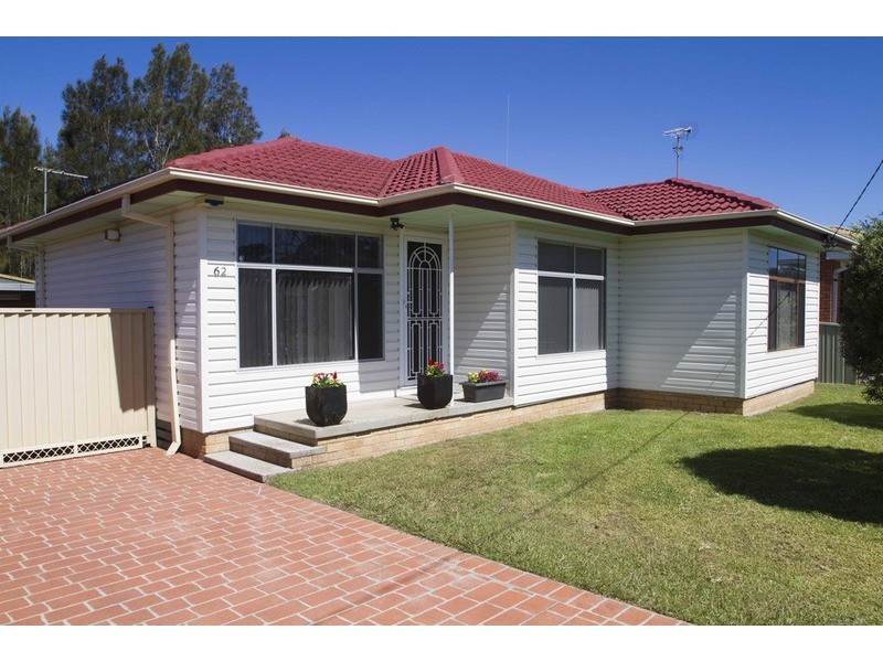 62 Tasman Avenue, Killarney Vale NSW 2261