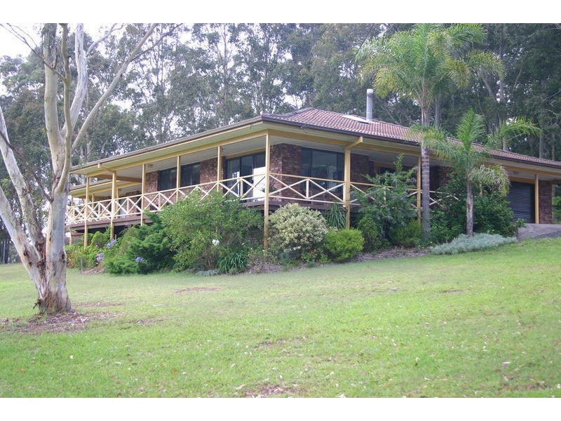 486  Tumbi Road, Wamberal NSW 2260