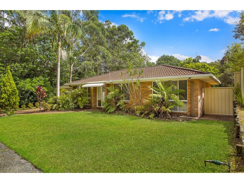 34 Sun Valley  Road, Green Point NSW 2251