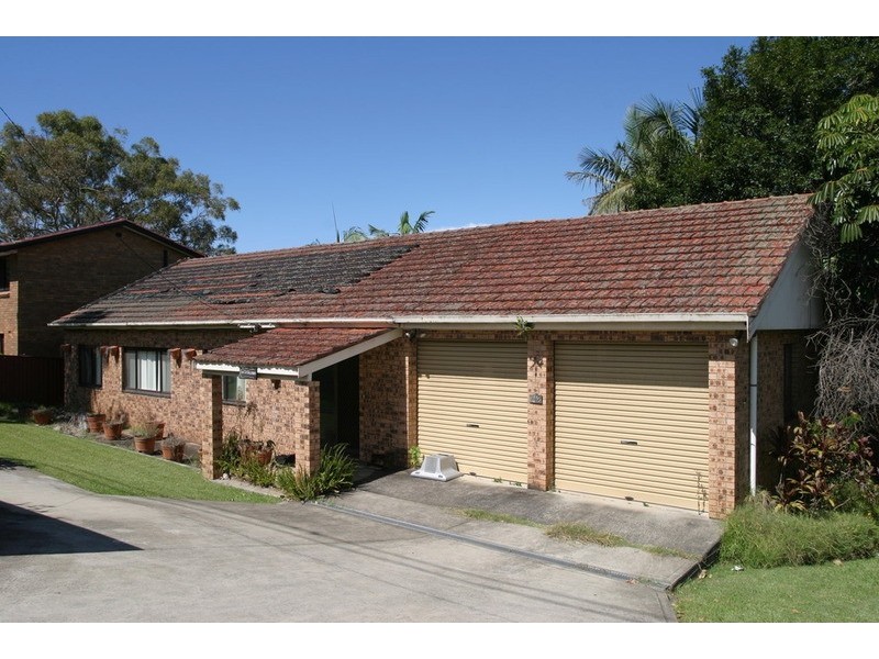 742 The Entrance  Road, Wamberal NSW 2260