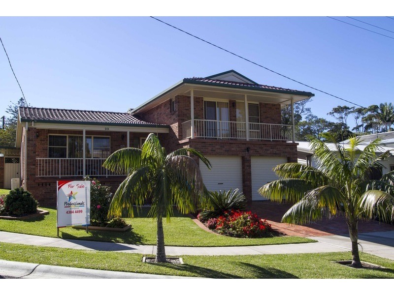 23 Lucinda Avenue, Wamberal NSW 2260
