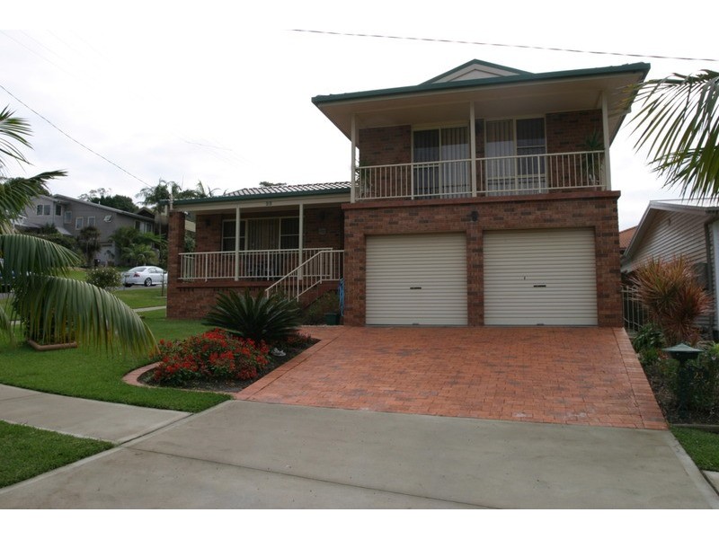 23 Lucinda Avenue, Wamberal NSW 2260