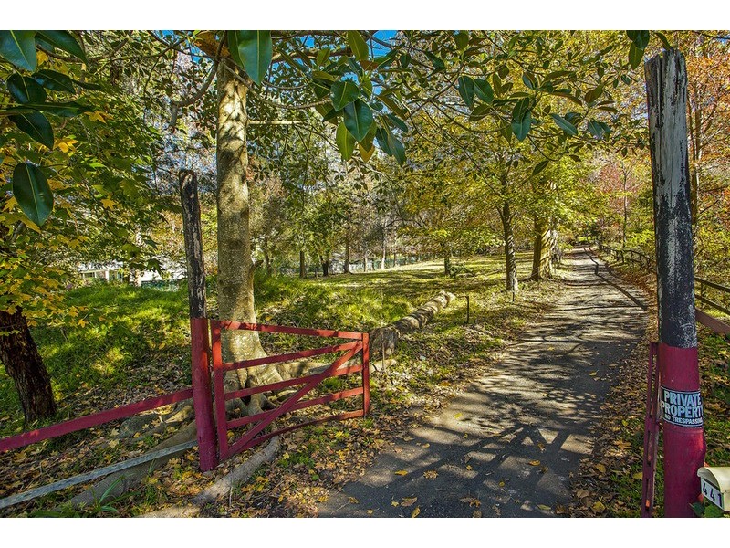 441 Tumbi Road, Wamberal NSW 2260