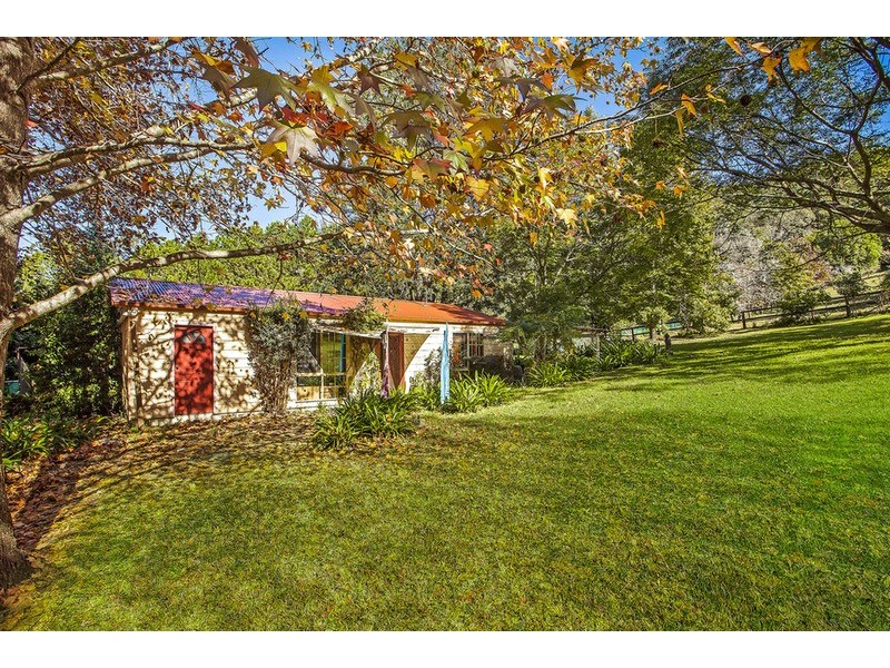 441 Tumbi Road, Wamberal NSW 2260