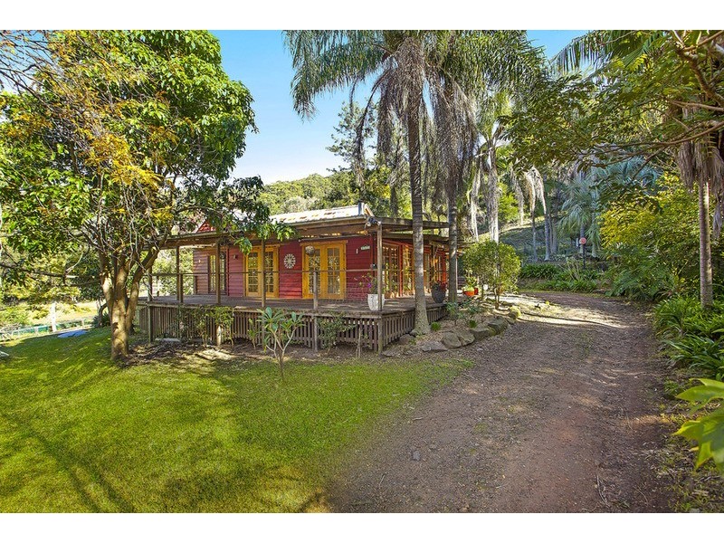 441 Tumbi Road, Wamberal NSW 2260