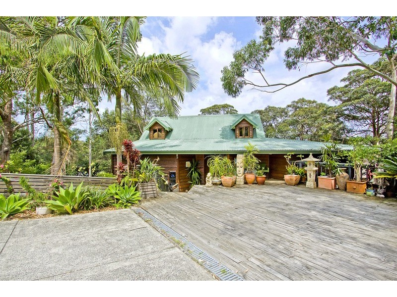 83 Cape Three Points Road, Avoca Beach NSW 2251