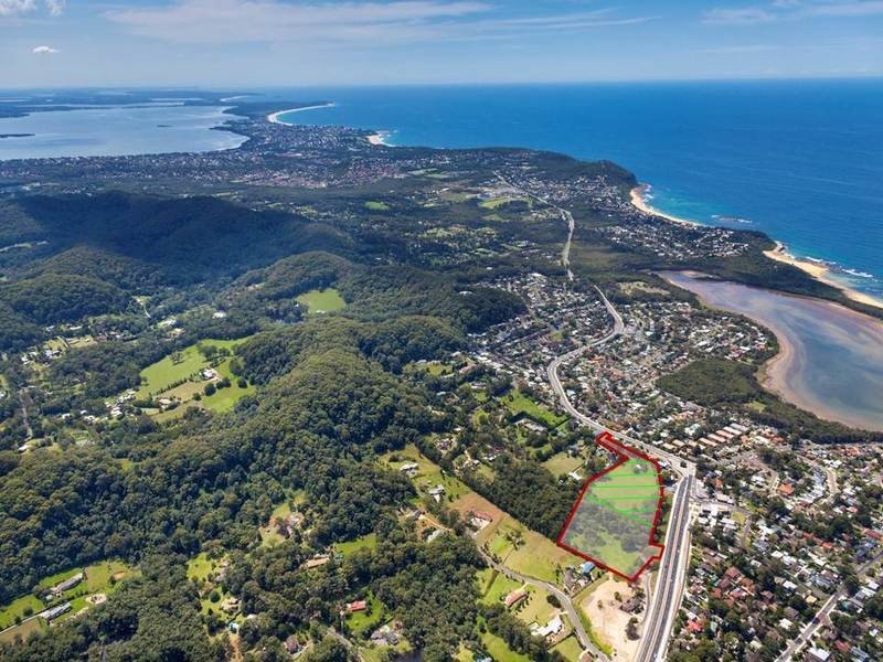 759 The Entrance Road, Wamberal NSW 2260