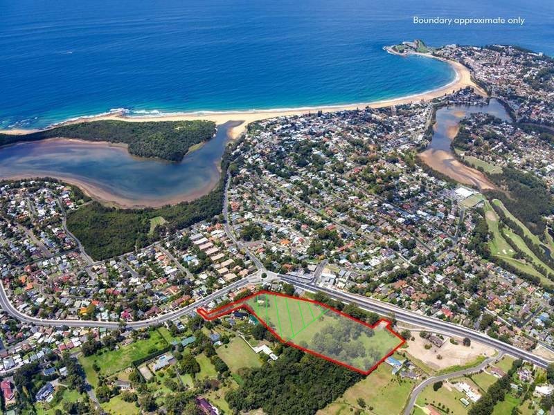 759 The Entrance Road, Wamberal NSW 2260