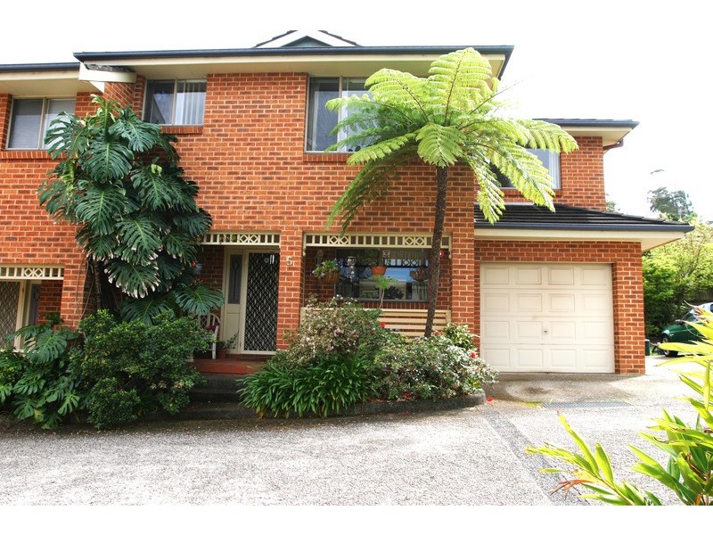 5/79 Aldinga Drive, Wamberal NSW 2260