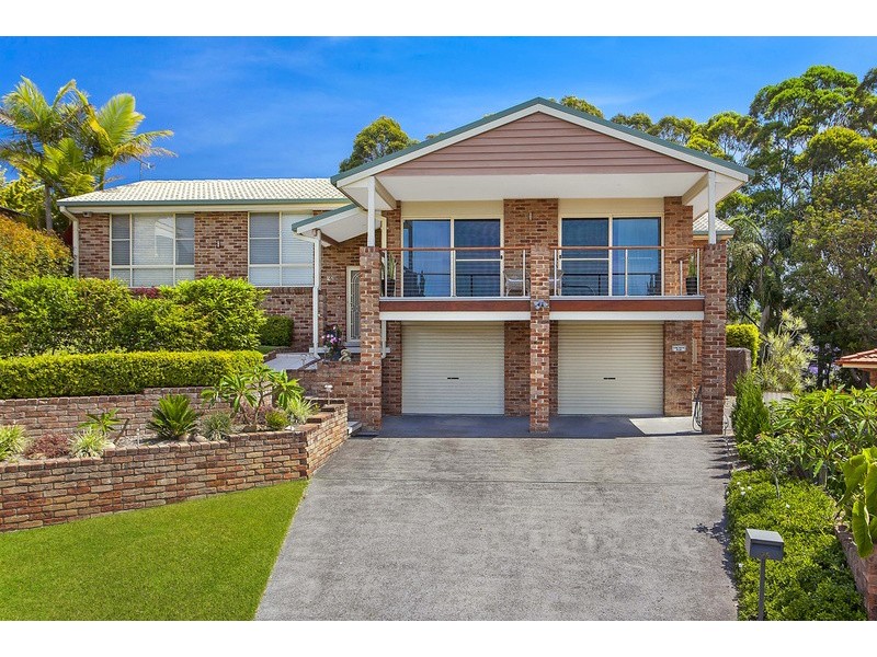 25 Captain Arthur Phillip Drive, Terrigal NSW 2260