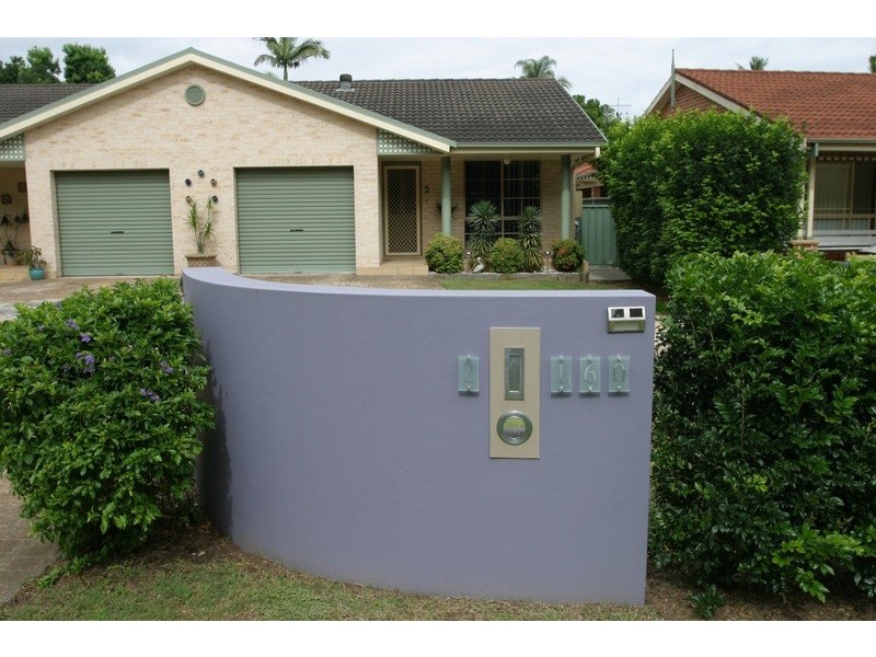 160B Ocean View Drive, Wamberal NSW 2260
