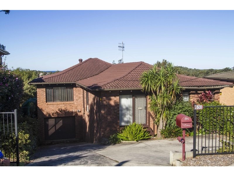 698 Central Coast Highway, Wamberal NSW 2260