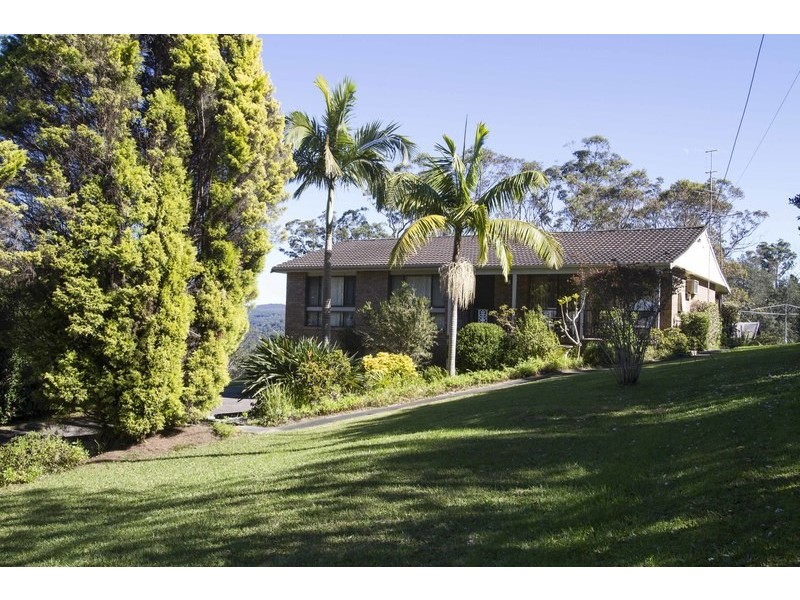 45 Exelsior Street, Lisarow NSW 2250