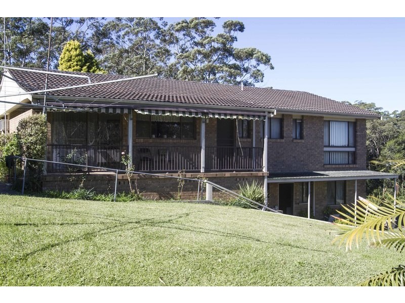 45 Exelsior Street, Lisarow NSW 2250