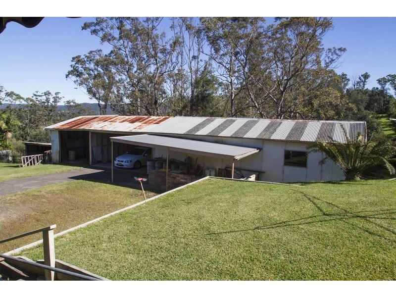 45 Exelsior Street, Lisarow NSW 2250