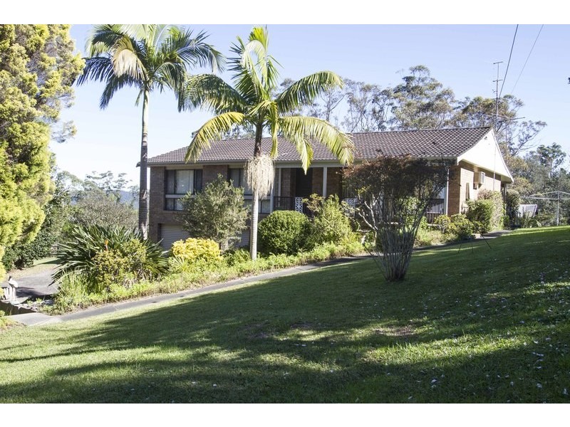 45 Exelsior Street, Lisarow NSW 2250