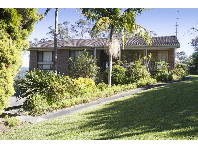 45 Exelsior Street, Lisarow NSW 2250