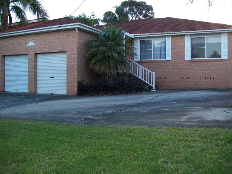 24 Bluebell Drive, Wamberal NSW 2260