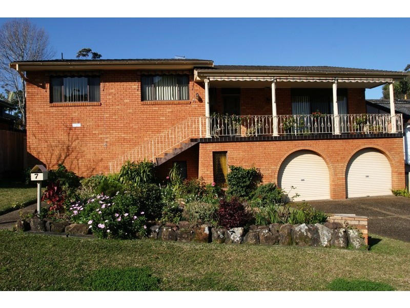 7 Pembrook Road, Wamberal NSW 2260