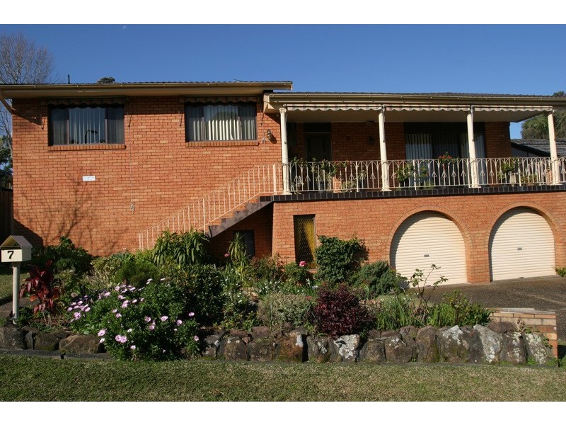7 Pembrook Road, Wamberal NSW 2260