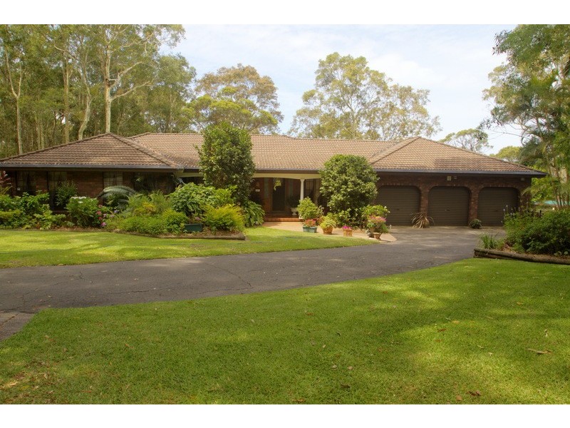 2/490 Tumbi Road, Wamberal NSW 2260