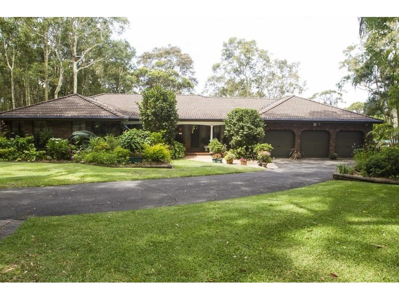 2/490 Tumbi Road, Wamberal NSW 2260