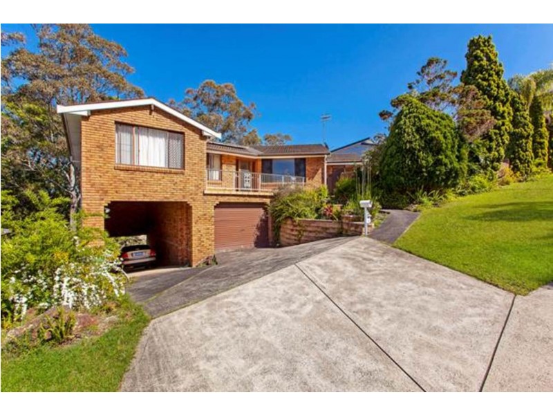 15 Weemala Crescent, Terrigal NSW 2260