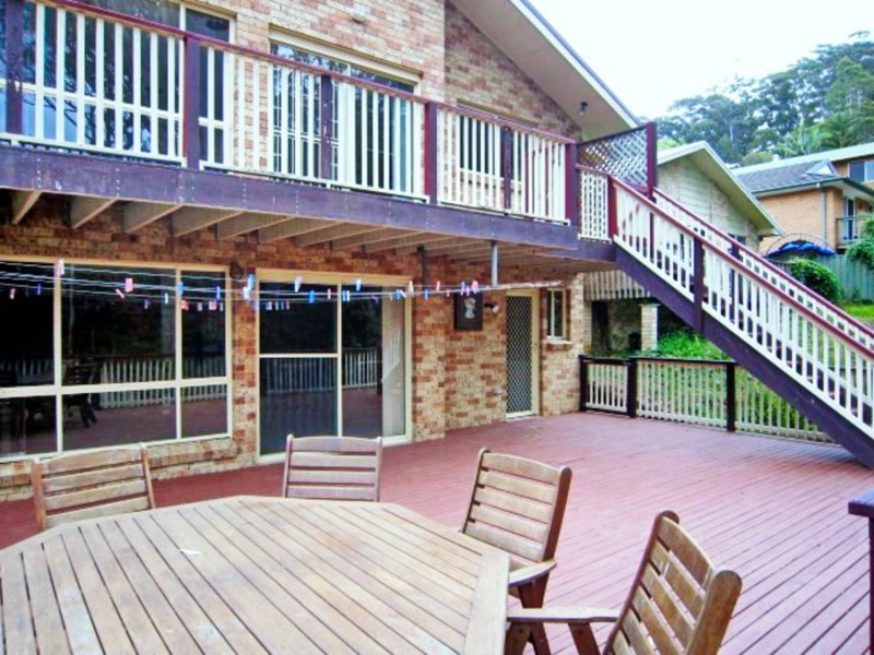 18 Karwin Avenue, Springfield NSW 2250