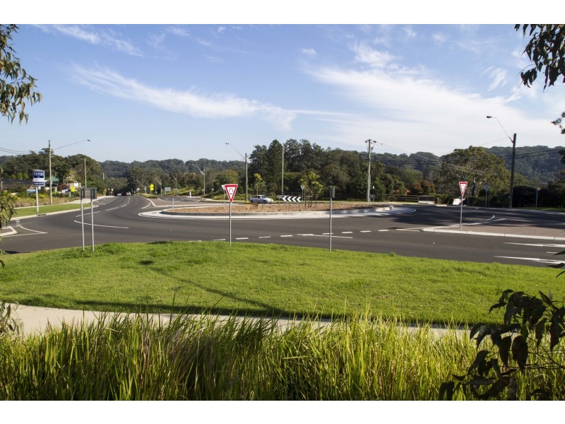 612 The Entrance Road, Wamberal NSW 2260