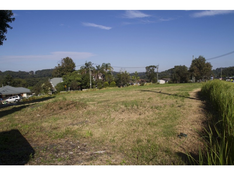 612 The Entrance Road, Wamberal NSW 2260
