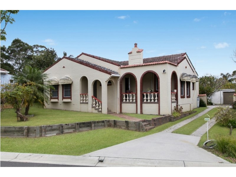 636 The Entrance Road, Wamberal NSW 2260