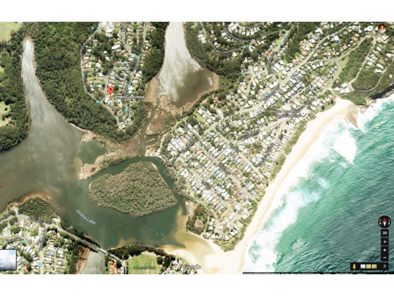 12 Hibiscus Avenue, North Avoca NSW 2260