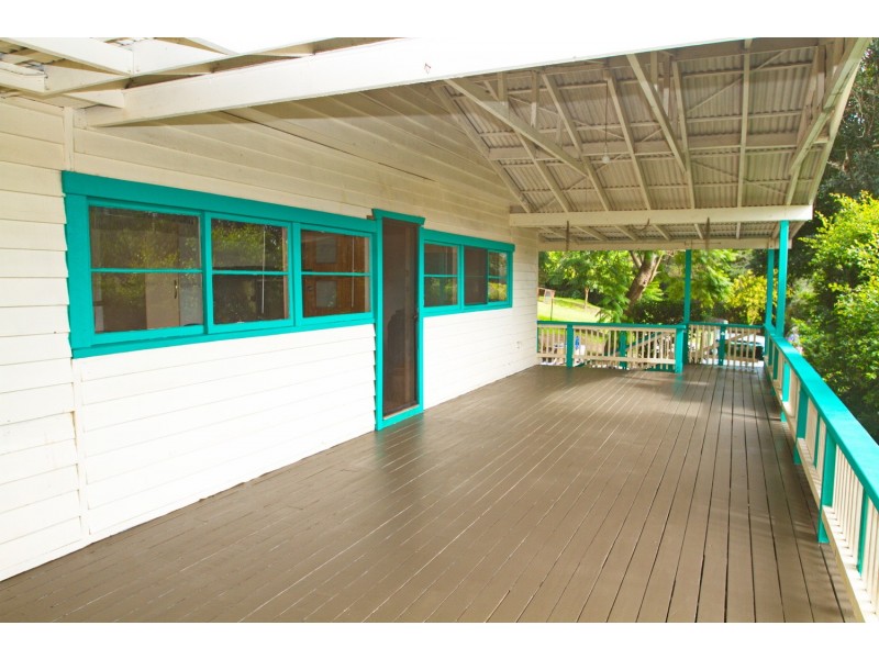 940 Yarramalong Road, Wyong Creek NSW 2259