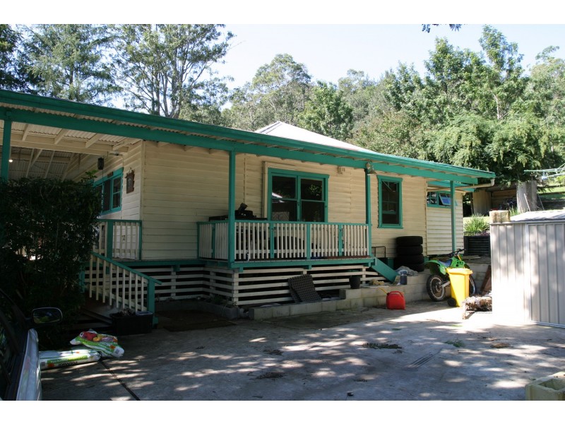 940 Yarramalong Road, Wyong Creek NSW 2259
