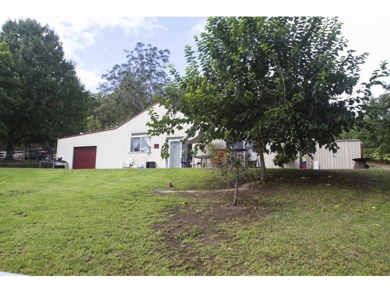 940 Yarramalong Road, Wyong Creek NSW 2259
