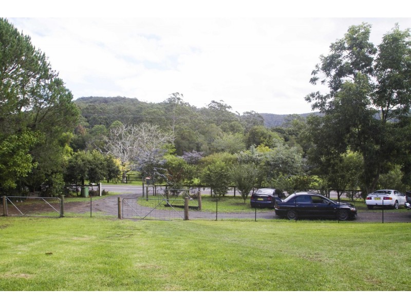940 Yarramalong Road, Wyong Creek NSW 2259
