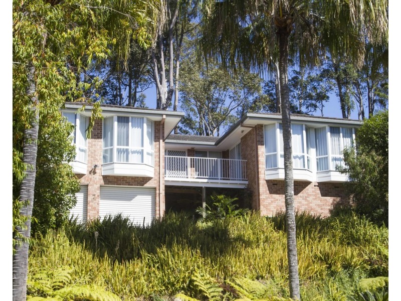 7 Honeysuckle Close, Glenning Valley NSW 2261