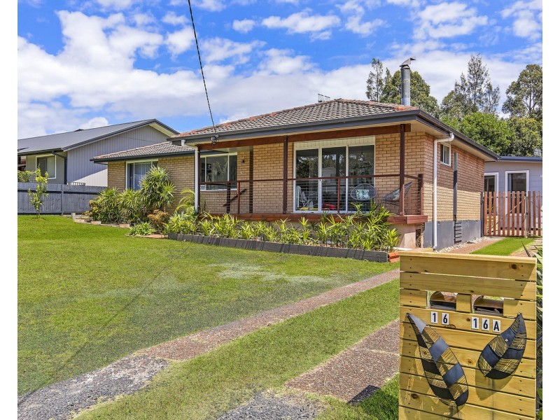 16 Tall Timbers Road, Wamberal NSW 2260