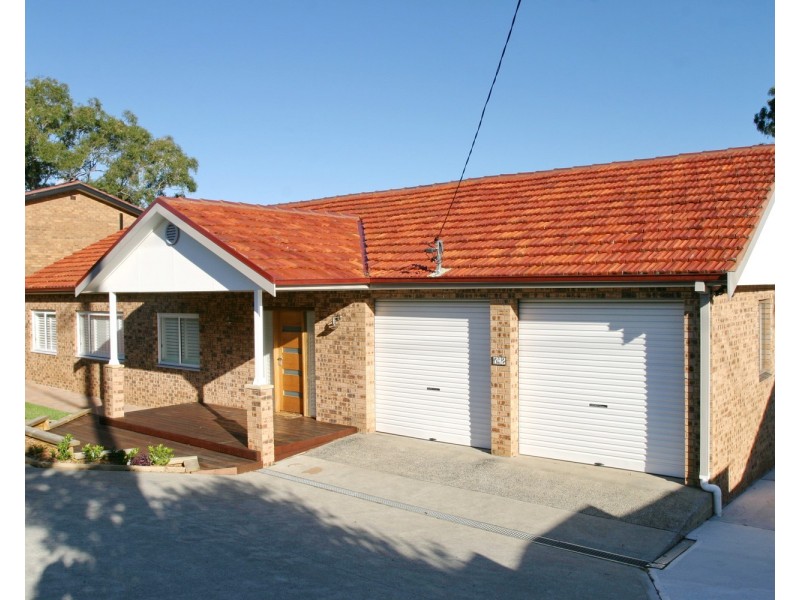 742 The Entrance Road, Wamberal NSW 2260