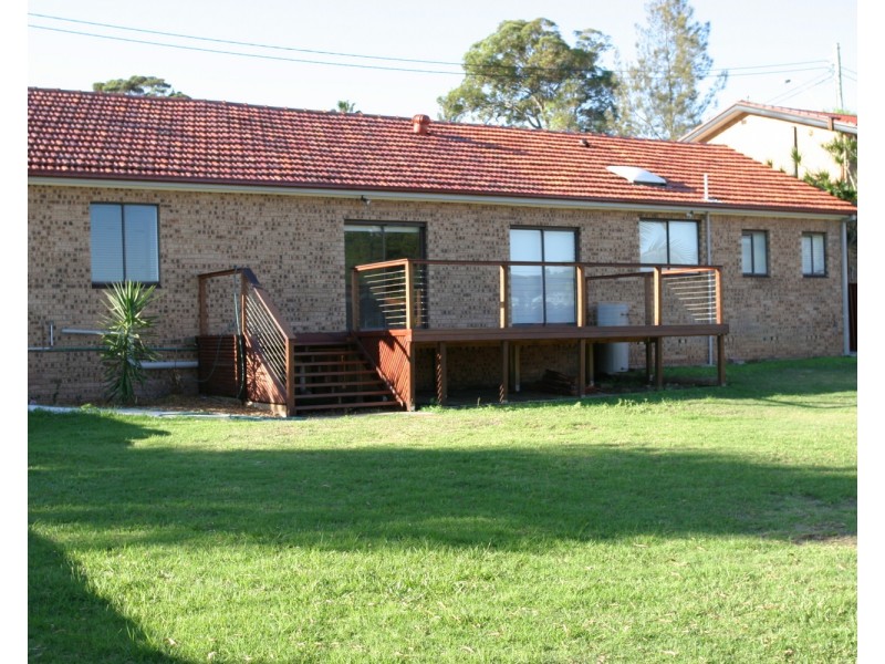 742 The Entrance Road, Wamberal NSW 2260