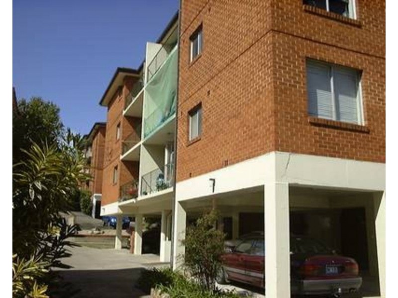 10/22 Meadow Crescent, Meadowbank NSW 2114