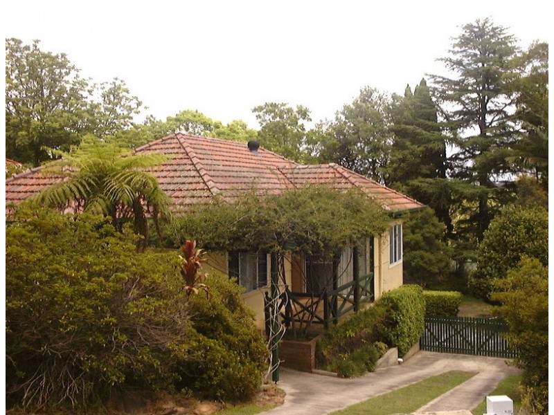 63 Station Street, Meadowbank NSW 2114